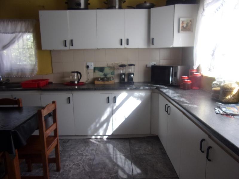 To Let 3 Bedroom Property for Rent in Westbourne Eastern Cape